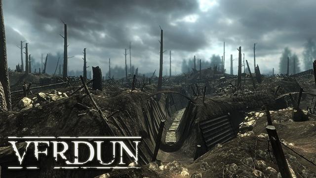 Piątkowe Granie #9 – Verdun