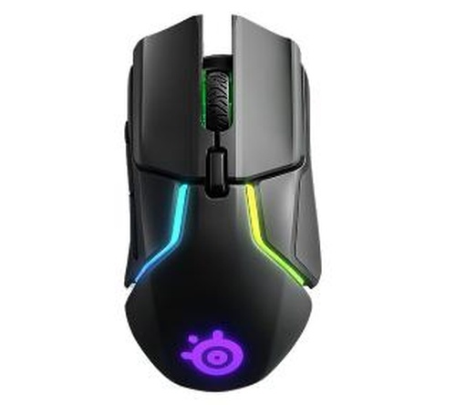 SteelSeries Rival 650