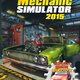 CD Projekt Red Car Mechanic Simulator 2015 PC (napisy PL)