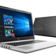 DELL Inspiron 17 5770-3071 - srebrny - 240GB M.2 PCIe + 1TB HDD | 32GB
