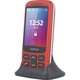 myPhone Halo S (czerwony)