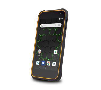 myPhone HAMMER Active 2 (pomarańczowy)