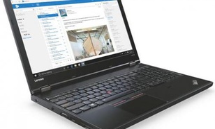 Lenovo ThinkPad L570 15' Fhd i5 8GB 1TB W10 Gw