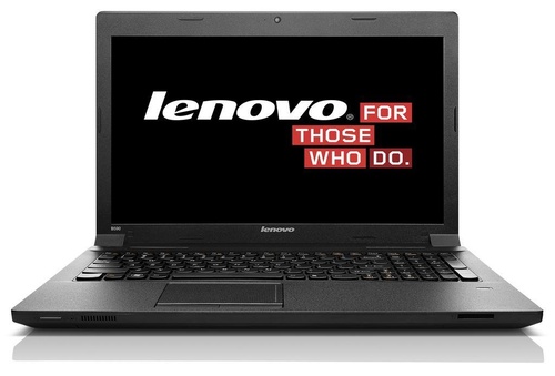 Lenovo Essential B590