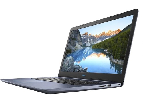 Dell Inspiron G3 3779 17,3" Intel Core i7-8750H - 16GB RAM -