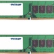 Patriot Signature UDIMM DDR4, 2x4GB, 2666MHz, CL19 (PSD48G2666K)