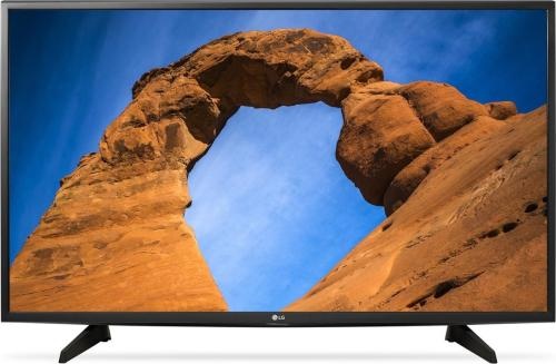 LG Electronics Full HD 43LK5100