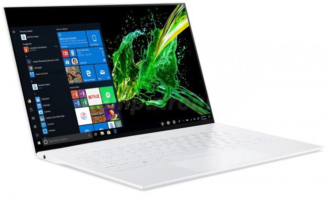 Acer Swift 7 (NX.HB4EP.006) - biały Acer Swift 7 (NX.HB4EP.006) - biały