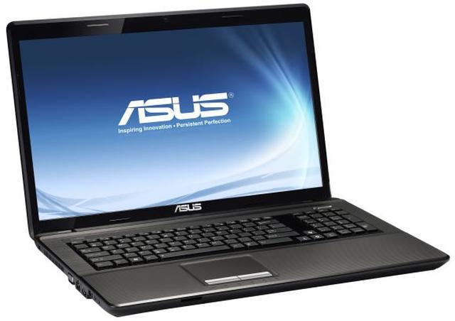 ASUS K93SM – 18,4-calowe multimedialne centrum domowej rozrywki