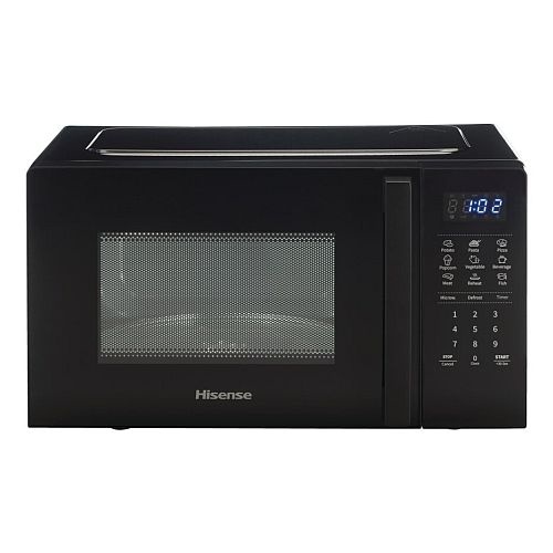 wolnostojąca kuchenka mikrofalowa do 350 zł Hisense H20MOBS4H