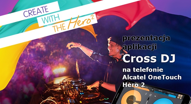 Alcatel Onetouch Hero 2 i Magic Flip Cover, Czyli Kolejne Nowości Z IFA 2014