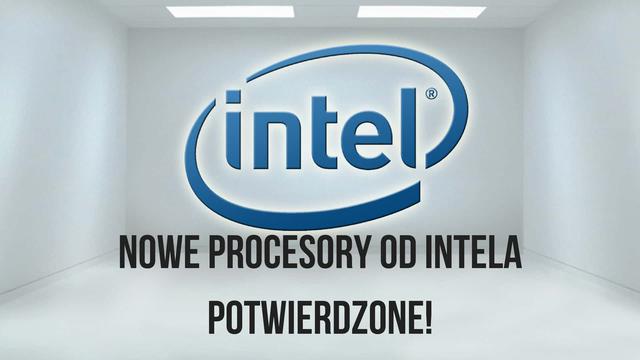 Nowe Procesory Coffee Lake - Złote Pentiumy i Nie Tylko!