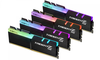 G.Skill Trident Z RGB DDR4, 4x8GB, 3866MHz, CL18 (F4-3866C18Q-32GTZR)