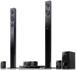 Panasonic SC-BTT195 - solidne kino domowe