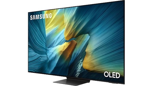 Samsung QE65S95F