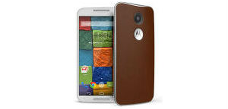 Motorola Moto X - Recenzja Smartfona Drugiej Generacji