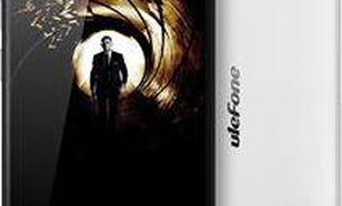 UleFone U007 Biały (UF_U7_W)