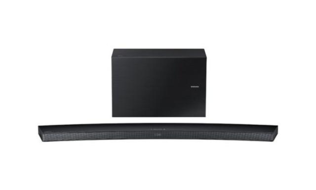 Samsung HW-J7500 - Jakość Dźwięku na Najwyższym Poziomie