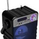 MEDIA-TECH PARTYBOX COMPACT BT-GŁOŚNIK BLUETOOTH Z RADIEM FM,