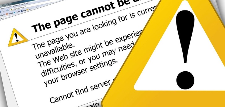 Kreml wyłączy internet - Powrót cenzury w Rosji