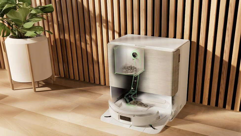 Roomba Max 705 Combo od iRobot jest już dostępna w sprzedaży - Zaawansowany robot ze stacją AutoWash