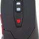 Manhattan Gamingowa Optyczna USB 2400dpi z Podświetlaniem LED
