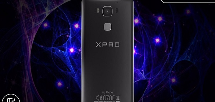 Mocny Sprzęt od myPhone’a Trafia do Przedsprzedaży!