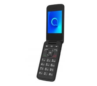 ALCATEL 30.26 (srebrny)