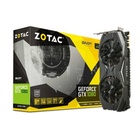 Zotac GeForce GTX 1080 AMP! 8GB GDDR5X (256 Bit) HDMI, DVI, 3x DP, BOX (ZT-P10800C-10P)
