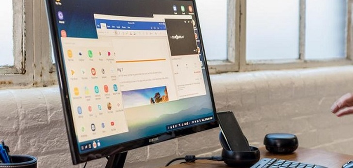 Czy Samsung DeX Przebije Continuum od Microsoftu?