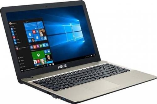 ASUS R541NA-RS01 N3050 15,6"LED 4GB 500 DVD HDMI USB3 Win10 (REPACK)