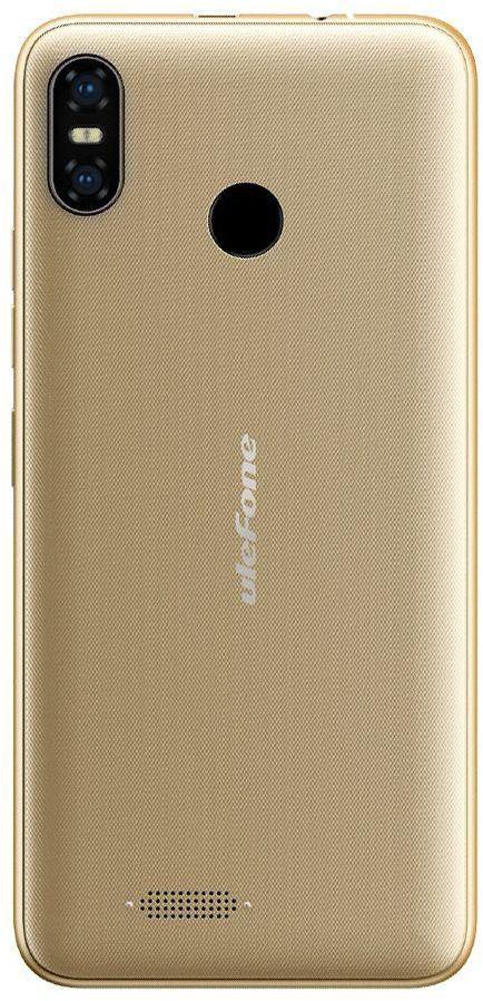 UleFone S9 Pro 16GB Złoty UleFone S9 Pro 16GB Złoty