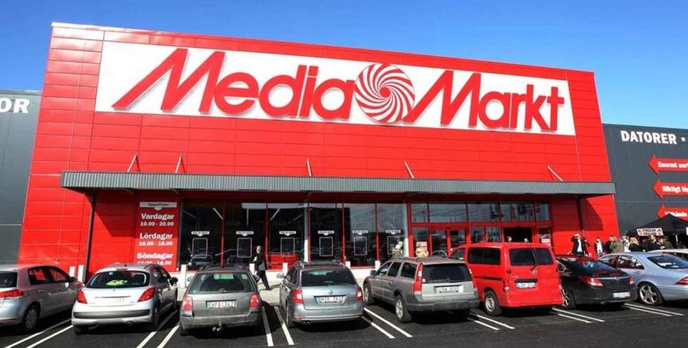 Prywatne dane klientów MediaMarkt dostępne w wyszukiwarce Google