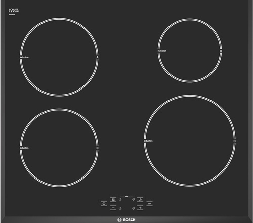 BOSCH PIE 651R14E