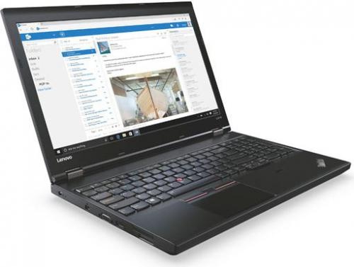 Lenovo ThinkPad L570 (20J8001BPB)