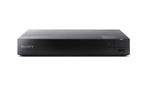 Sony BDP-S6500 - Odtwarzacz Blu-Ray z Interpolacją 4K