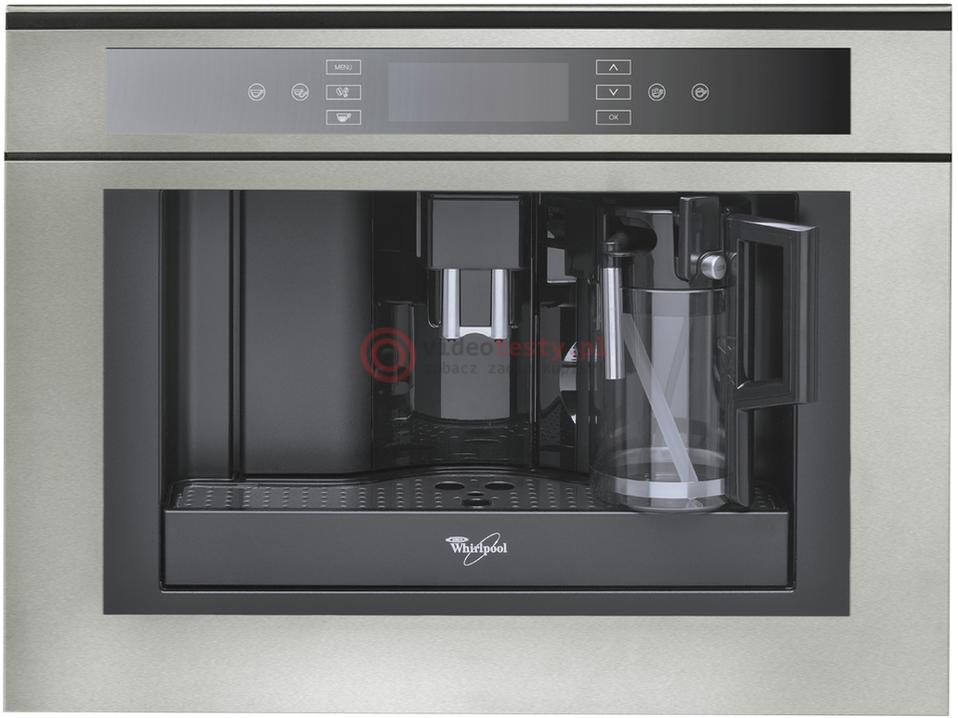 WHIRLPOOL Fusion Cube ACE 102 IX WHIRLPOOL Fusion Cube ACE 102 IX