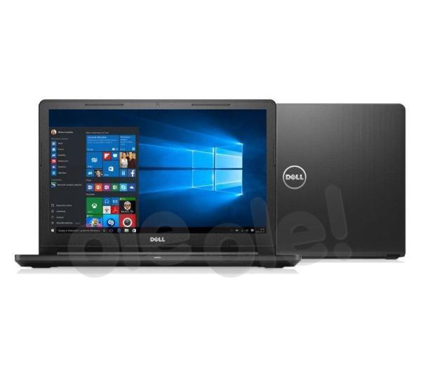 Dell VOSTRO 3568 Win10Pro i5-7200U/1TB/4GB/DVDRW/Intel HD/15.6 Dell VOSTRO 3568 Win10Pro i5-7200U/1TB/4GB/DVDRW/Intel HD/15.6