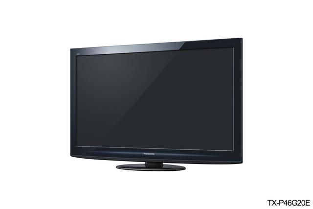Oglądaj, nagrywaj, odtwarzaj i łącz się z siecią dzięki nowym telewizorom Panasonic VIERA