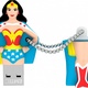 EMTEC Pendrive 8GB Super Heroes WONDERWOMAN SH101