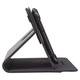 Targus Foliostand 7-8" Rotating Universal Tablet Case Black