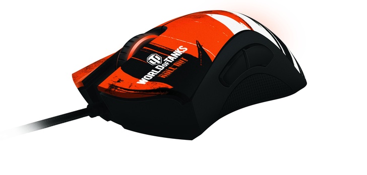 Akcesoria Dla Graczy Dedykowane Fanom Gry World of Tanks