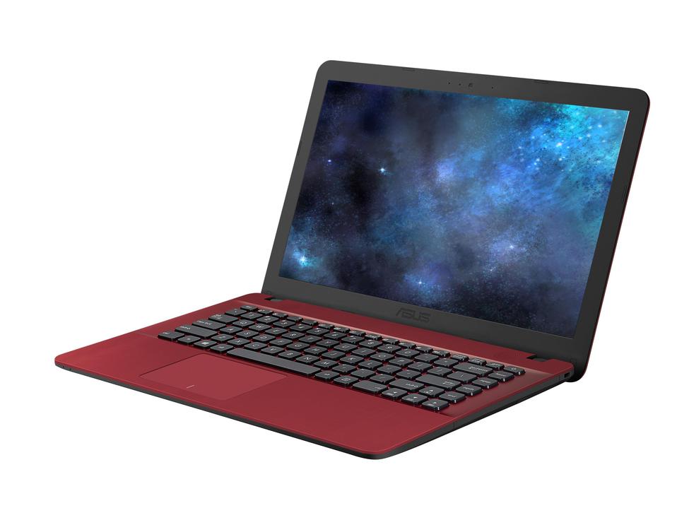 ASUS R541UA-DM1406D i3-7100U 15,6