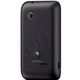 SONY XPERIA TIPO ST21i BLACK