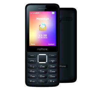 myPhone 6310 (czarny)