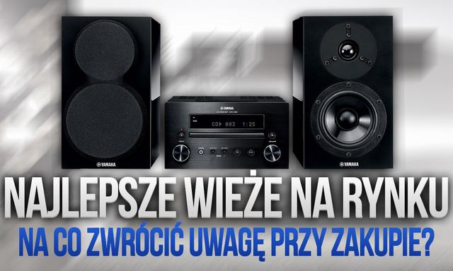 Najlepsze Wieże na Rynku – Na co Zwrócić Uwagę Przy Zakupie?