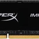 HyperX DDR3L SODIMM 8GB 1866MHz CL11 1.35V (HX318LS11IB/8)
