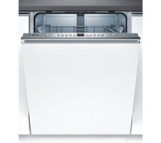 BOSCH Serie 4 Silence Plus SMV 45GX03E