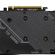 Asus GTX 1660 Ti TUF GAMING OC 6GB (TUF-GTX1660TI-O6G-GAMING)