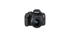 Canon EOS 2000D
